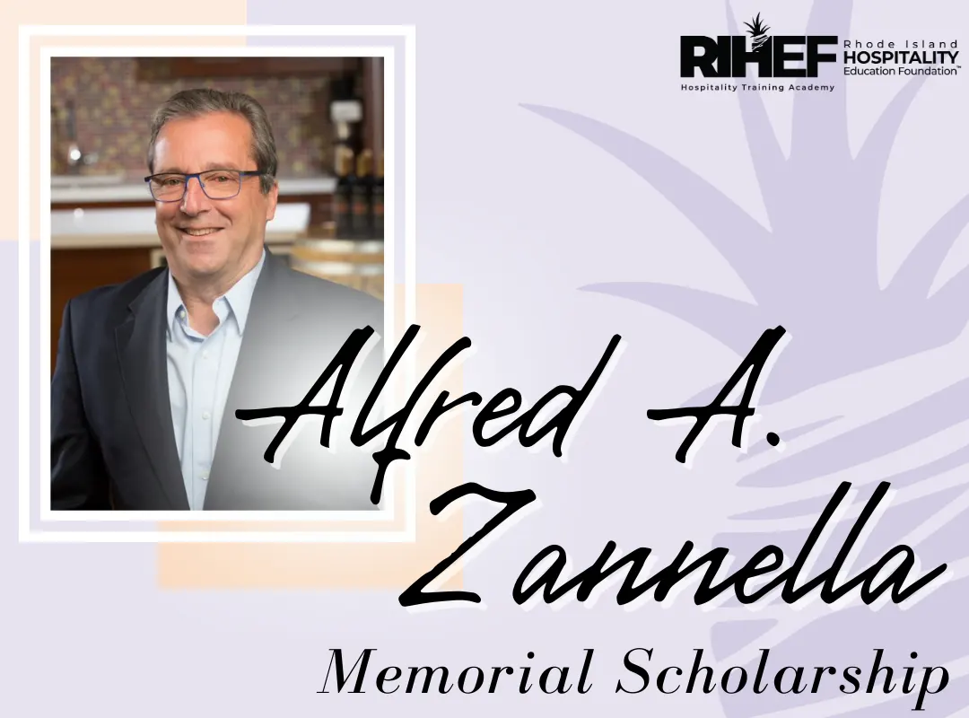 Alfred A. Zannella Memorial Scholarship