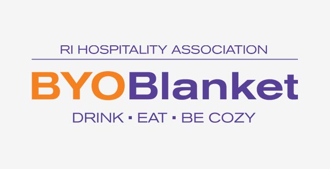 #BYOBlanket Logos