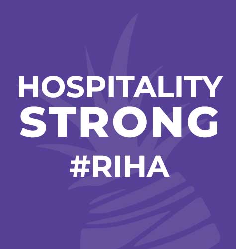 Hospitality Strong - #RIHA