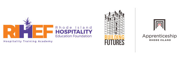 RIHEF Hospitality Training Academy | Building Futures Apprenticeship RI