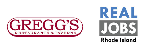 Gregg's Restaurants & Taverns | Real Jobs RI