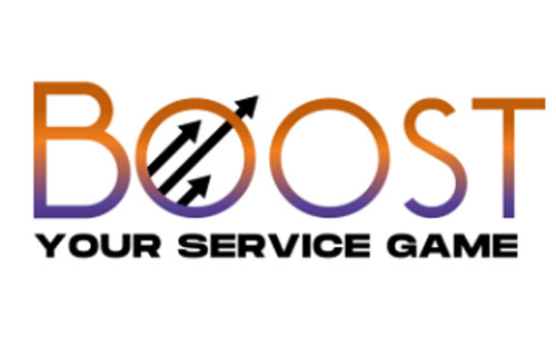 Virtual Boost Your Service Game!