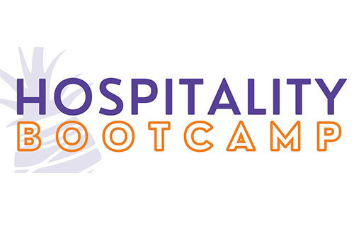 Hospitality Bootcamp: Northern RI
