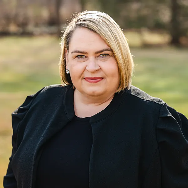 Heather R. Singleton - Interim President/CEO