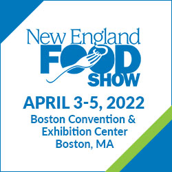 New England Food Show 2022