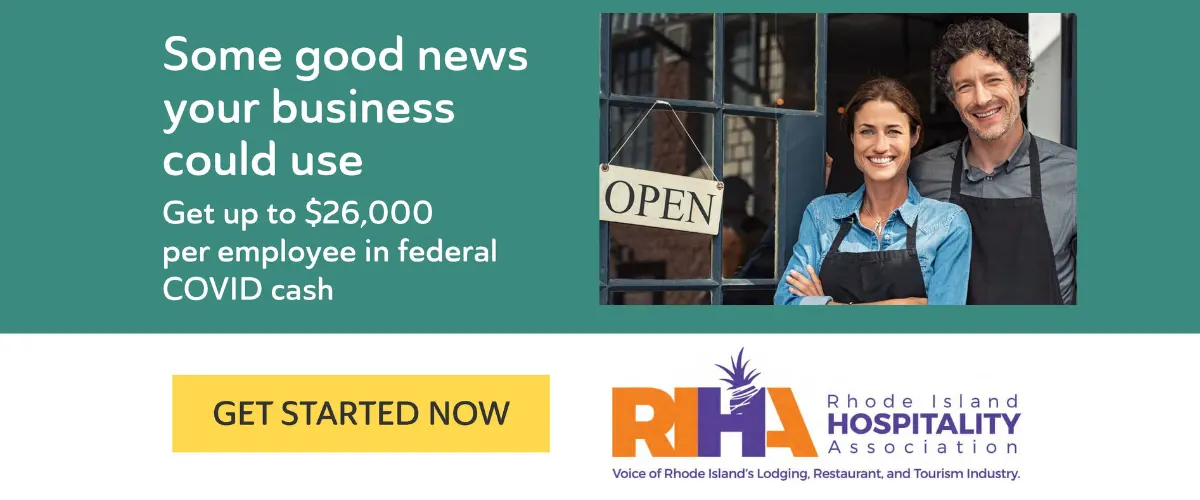Federal ERC Funding for your business