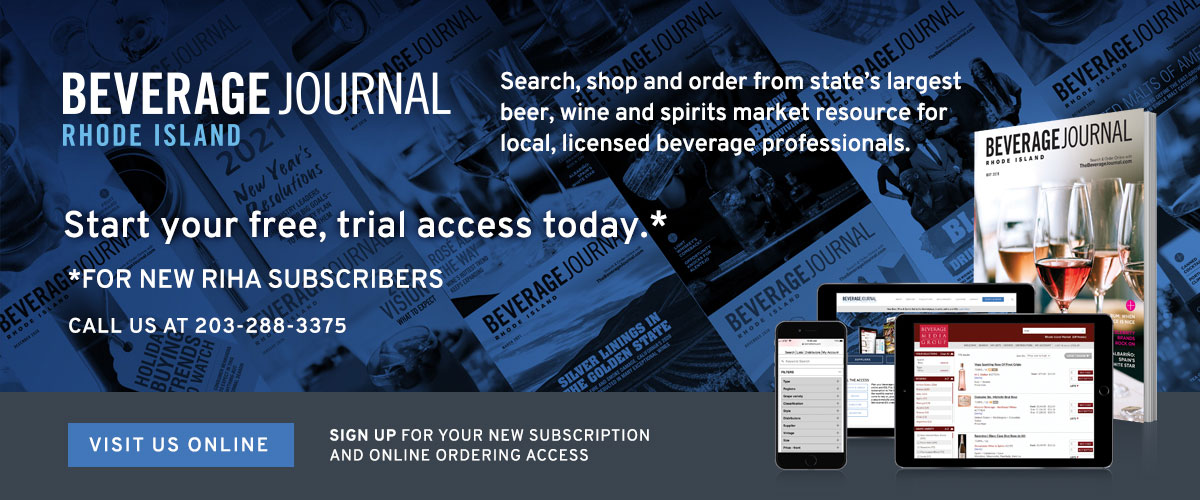 The Beverage Journal