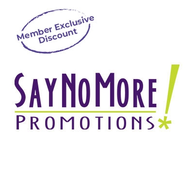 SayNoMore! Promotions