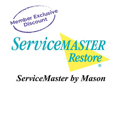 ServiceMaster By Mason