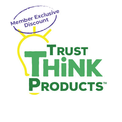 Trust Think Products