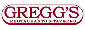 Gregg’s Restaurants & Taverns